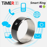 Jakcom R3 R3F Timer2(MJ02) Smart Ring New technology Magic Finger For Android Windows NFC Phone Smart Accessories