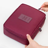 Multifunction Makeup Bag