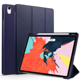 Cover Trifold Stand Case with Pencil Holder Cover for iPad Pro11 tablet case