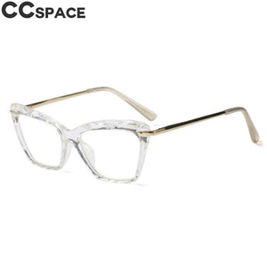 45591 Fashion Square Glasses Frames