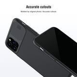 CamShield Case Slide Camera Cover Protect Privacy Classic Back Cover For iPhone11 Pro