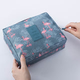 Multifunction Makeup Bag