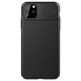 CamShield Case Slide Camera Cover Protect Privacy Classic Back Cover For iPhone11 Pro