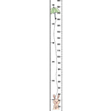 Nordic Style Kids Height Ruler
