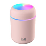 Portable 300ml Mini Humidifier