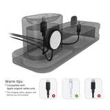 3 in 1 Charging Dock Holder For Iphone