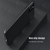 CamShield Case Slide Camera Cover Protect Privacy Classic Back Cover For iPhone11 Pro