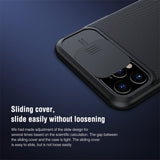 CamShield Case Slide Camera Cover Protect Privacy Classic Back Cover For iPhone11 Pro