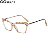 45591 Fashion Square Glasses Frames