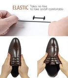 Lazy Shoe Lace For Leather Shoes