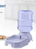 Automatic Pet Feeder