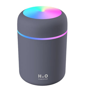 Portable 300ml Mini Humidifier