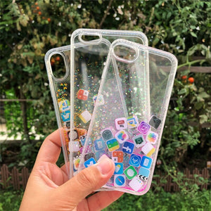 Iphone Apps Cases