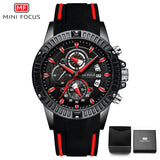 Sport Wristwatch