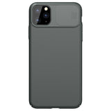 CamShield Case Slide Camera Cover Protect Privacy Classic Back Cover For iPhone11 Pro