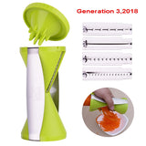 Vegetable Spiralizer