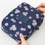 Multifunction Makeup Bag