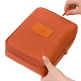 Multifunction Makeup Bag