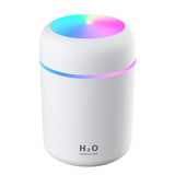 Portable 300ml Mini Humidifier