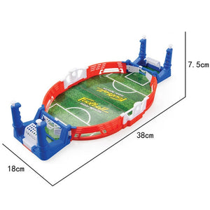 Mini Football Board Match Game