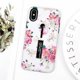 phone cases with pineapple leaf