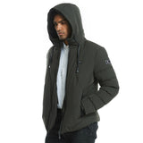 Thermal Winter Jacket