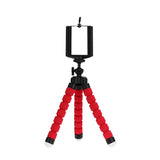 MINI PHONE TRIPOD WITH REMOTE