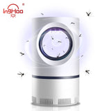 IngHoo USB Mosquito lamp Safe Mute No-radiation UV anti-mosquito light Suitable for office dormitory bedroom living room hotel