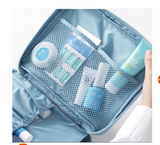 Multifunction Makeup Bag