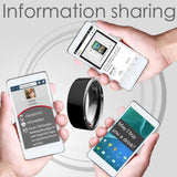 Jakcom R3 R3F Timer2(MJ02) Smart Ring New technology Magic Finger For Android Windows NFC Phone Smart Accessories