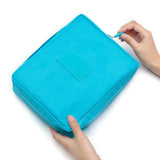 Multifunction Makeup Bag