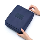 Multifunction Makeup Bag