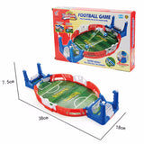 Mini Football Board Match Game