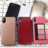 Case for iPhone 6 Plus 8 Plus 7 Plus X XS