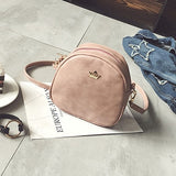 Fashion Women's Leather Shoulder Bag