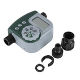 Sprinkler Timer - Automatic Garden Irrigation Timer