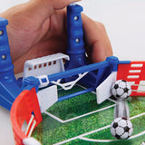 Mini Football Board Match Game