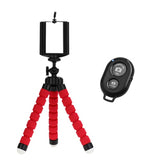 MINI PHONE TRIPOD WITH REMOTE