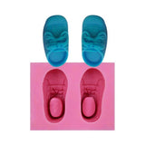 Baby Shoes Mold