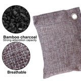 Charcoal Bag