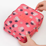 Multifunction Makeup Bag