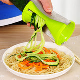 Vegetable Spiralizer