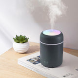 Portable 300ml Mini Humidifier