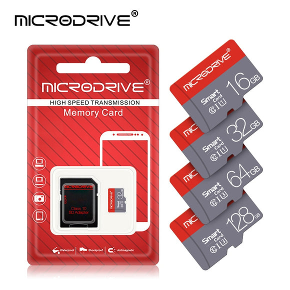 MicroSD Card