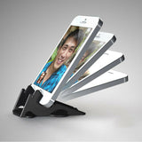 Adjustable Mini Mobile Phone Holder