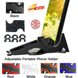 Adjustable Mini Mobile Phone Holder