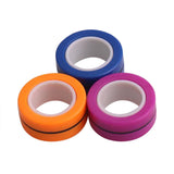 2 Set Anti-Stress Finger Magnetic Rings