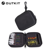 OUTKIT Fishing Lure Bag