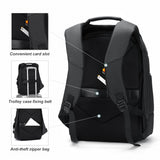 USB Charging Waterproof Backpacks