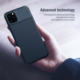 CamShield Case Slide Camera Cover Protect Privacy Classic Back Cover For iPhone11 Pro